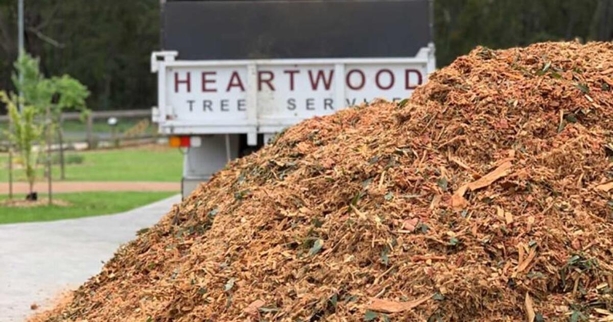 Free Mulch for Free in Clayton, NC For Sale & Free — Nextdoor