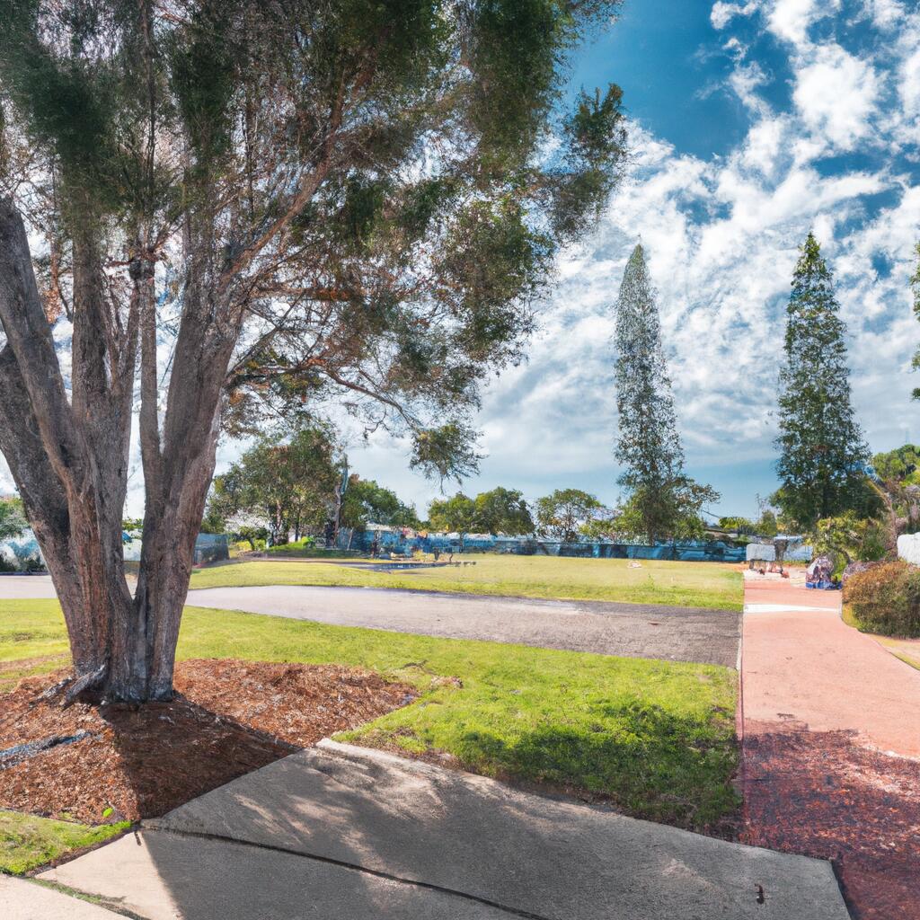 Park Place, Pinellas Park | Everything You Need to Know