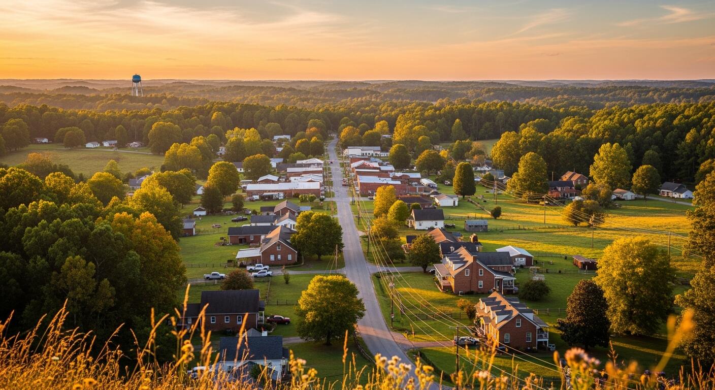 Things to do in Leary with kids