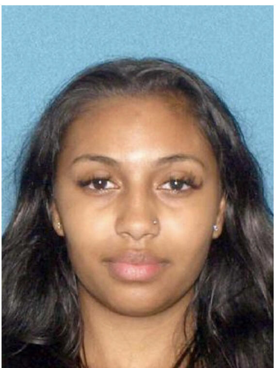 Police Seek The Publics Help In Locating Missing 16 Year Old Newark Girl Newark Department Of 