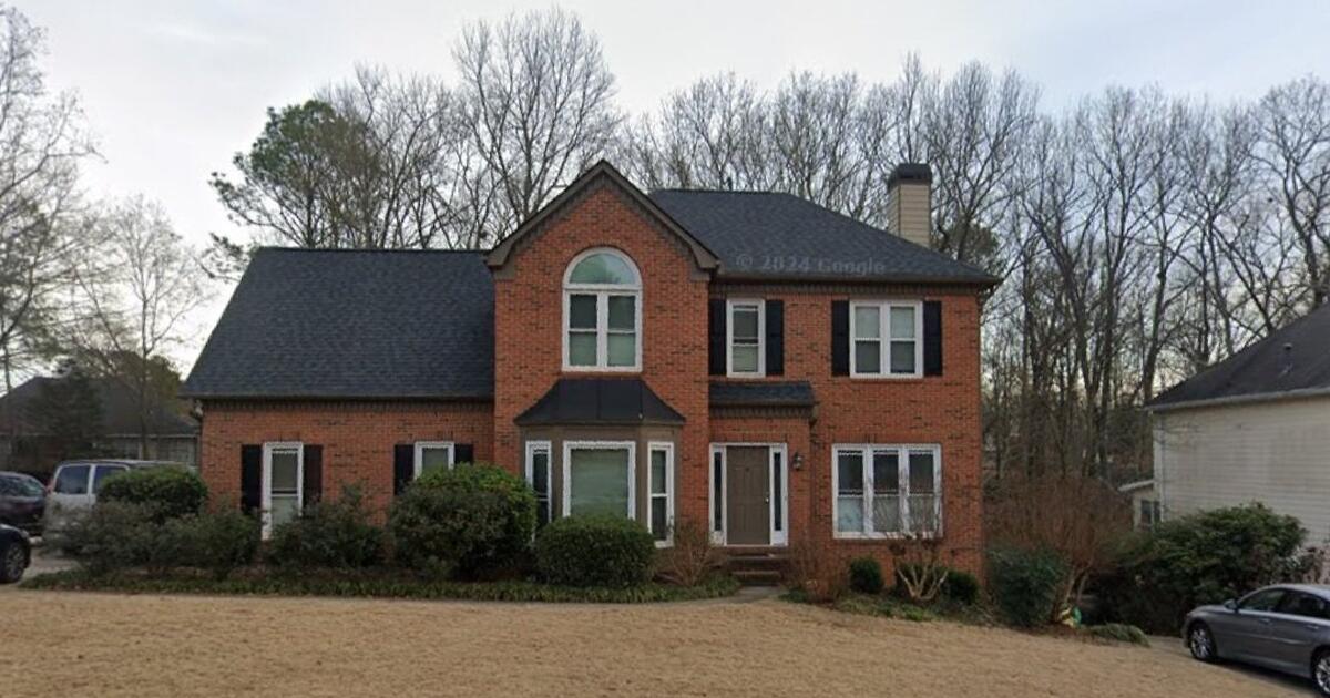 4 Bedroom Home In Brickton Station for 560000 in Buford, GA For Sale