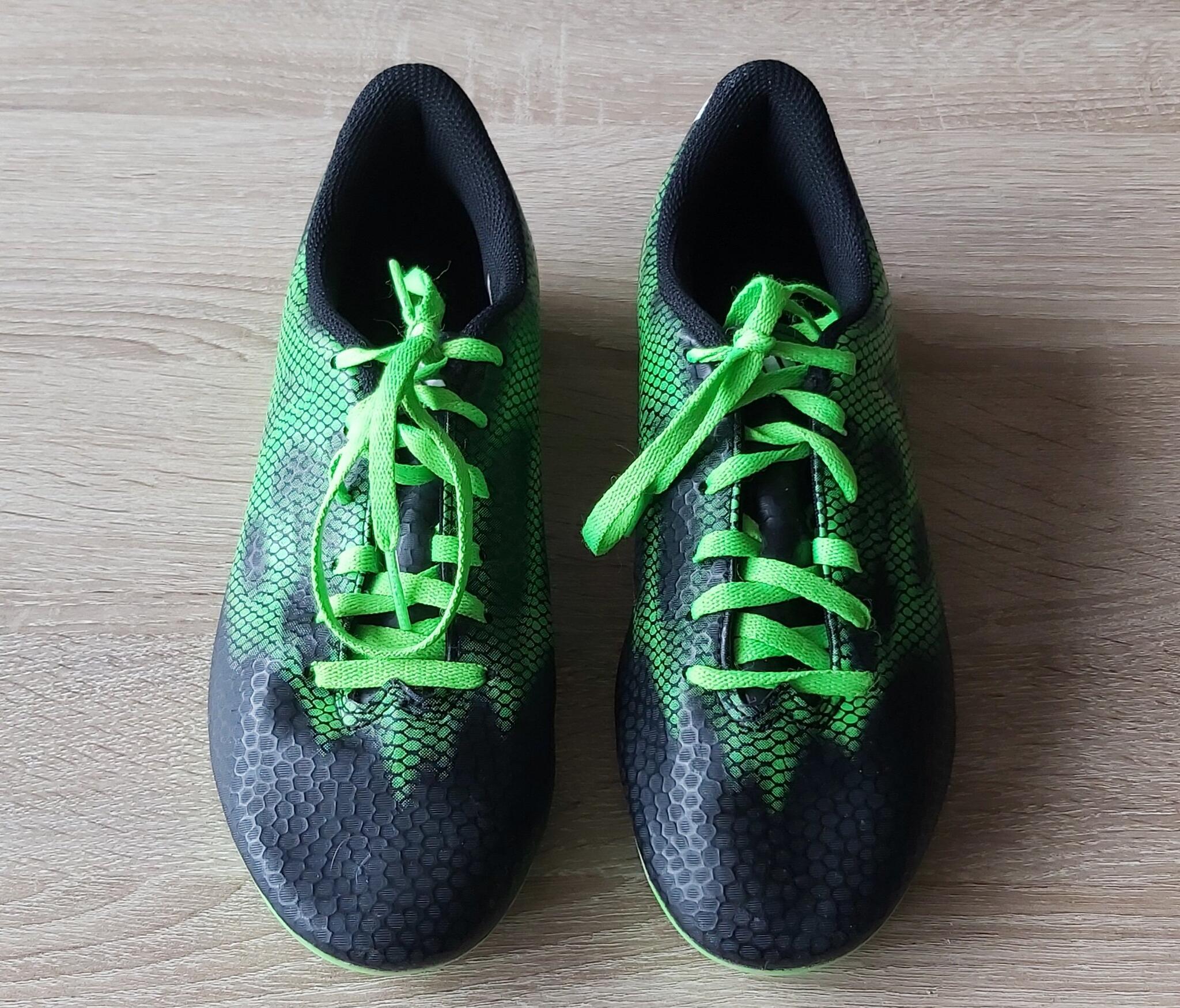 Adidas Voetbalschoenen Maat 37 1/3 Voor 15 € In Haarlem, NH | Gratis/Te  Koop — Nextdoor