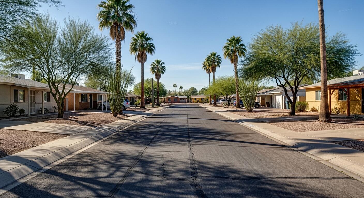 Solano Park, Phoenix | Everything You Need to Know