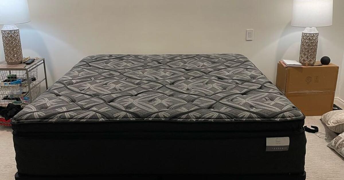 New Mattress Everything Must Go! for Free in La Quinta, CA For Sale
