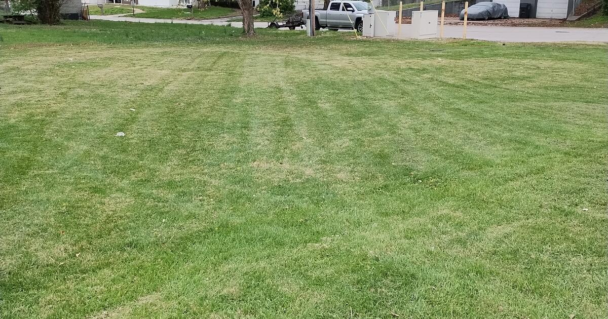 Lawn Service for $35 in Fairview Heights, IL | For Sale & Free — Nextdoor