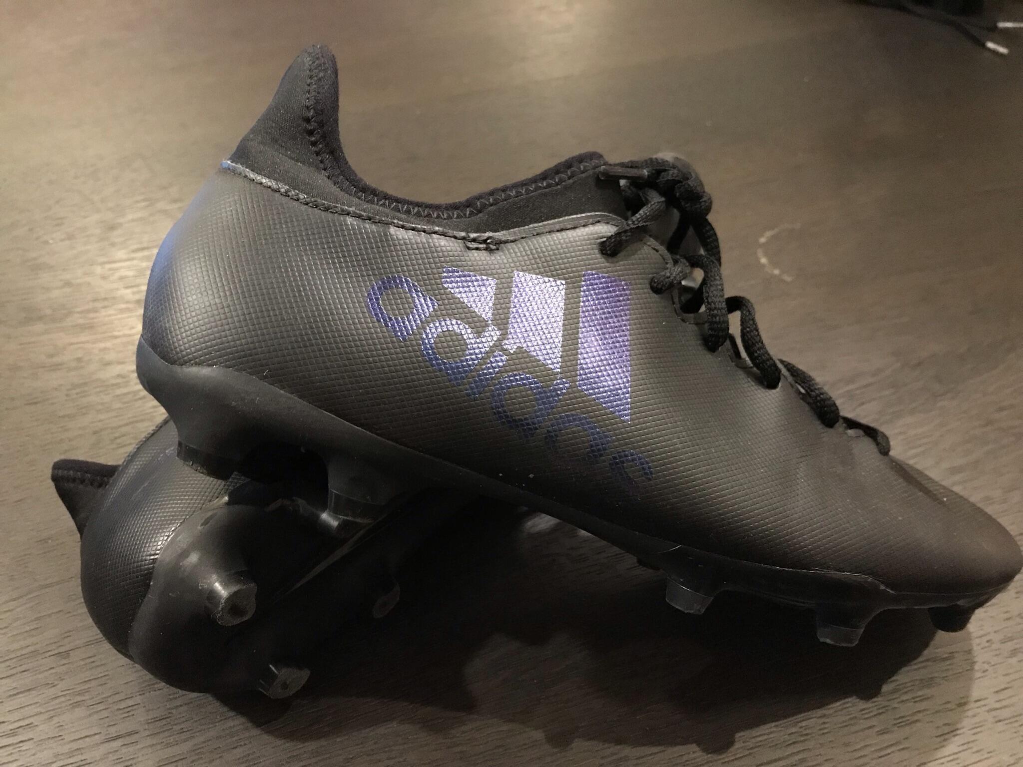 adidas voetbalschoenen techfit