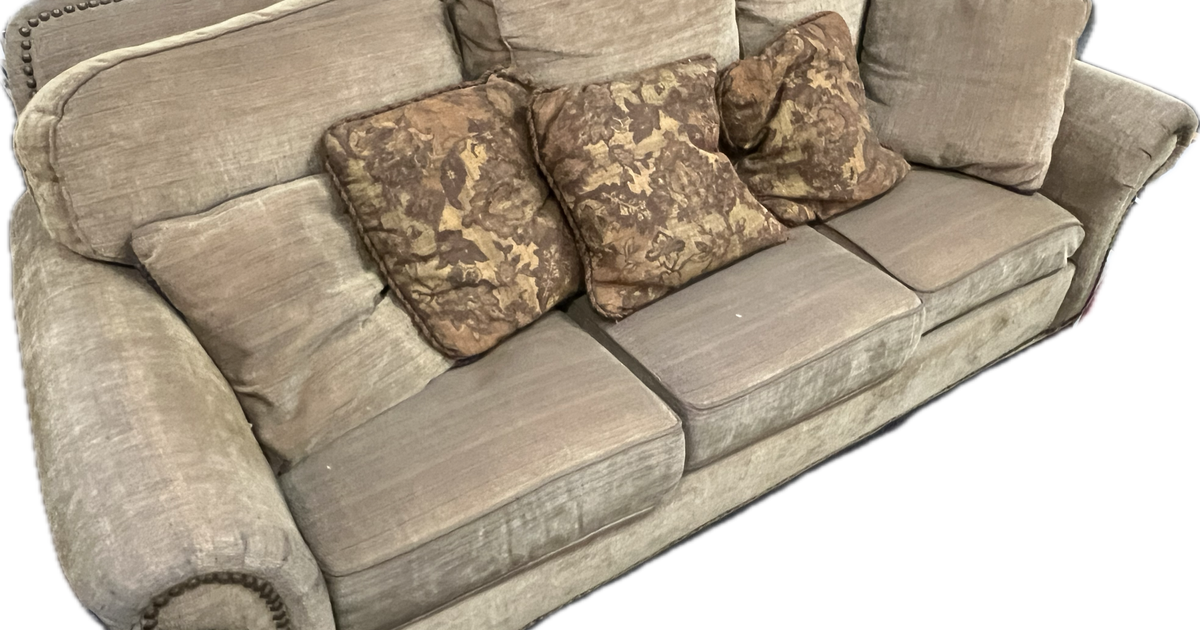 Sofa and Loveseat in Carmel, IN For Sale & Free — Nextdoor