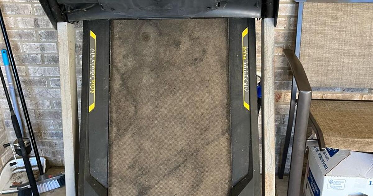 Treadmill for 20 in Fayetteville, GA Finds — Nextdoor