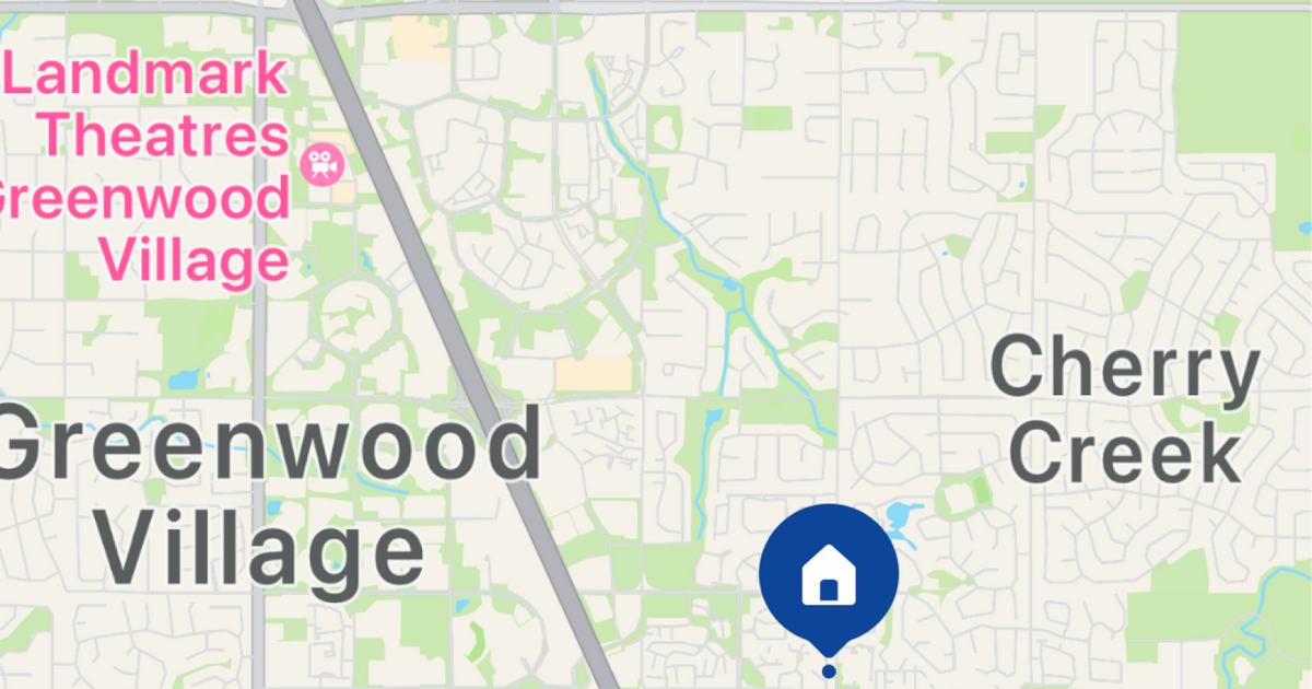 Rooms available in beautiful remodeled townhome near DTC for 850 in