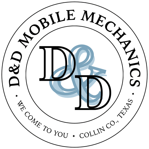 D&D Mobile Mechanics - Nextdoor