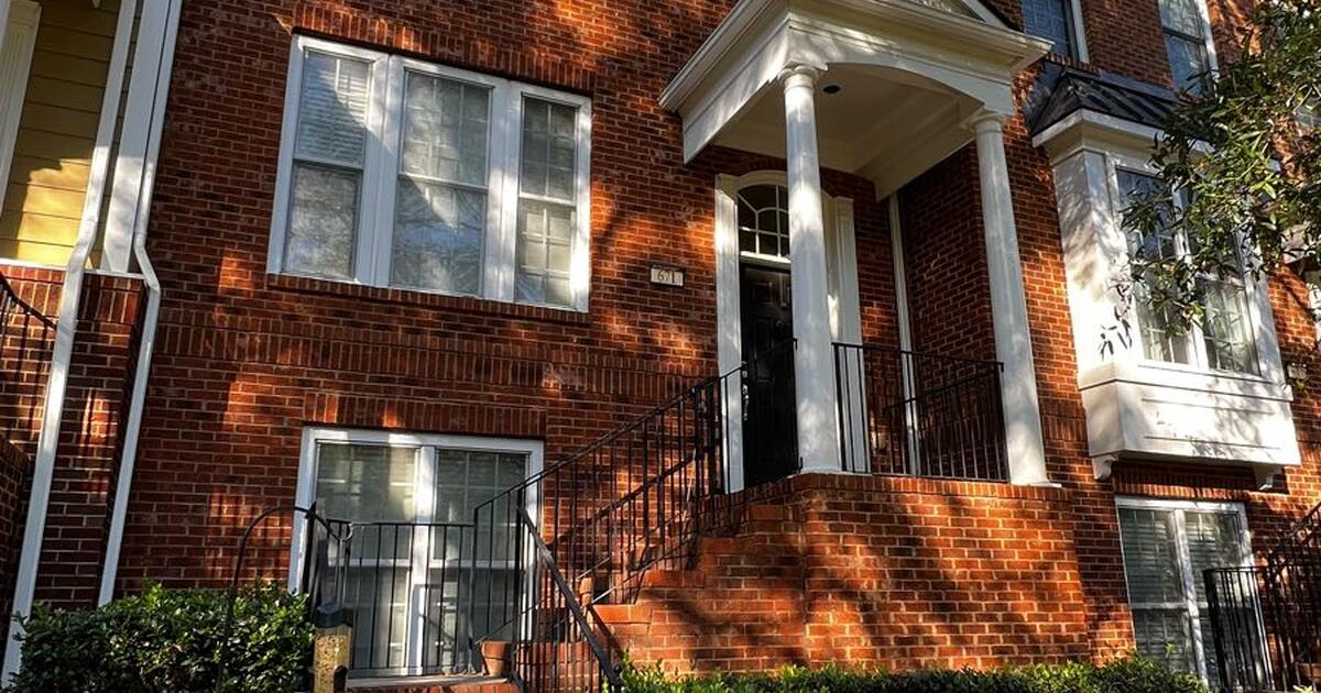 Townhouse for Rent in Baxter for 2550 in Fort Mill, SC For Sale