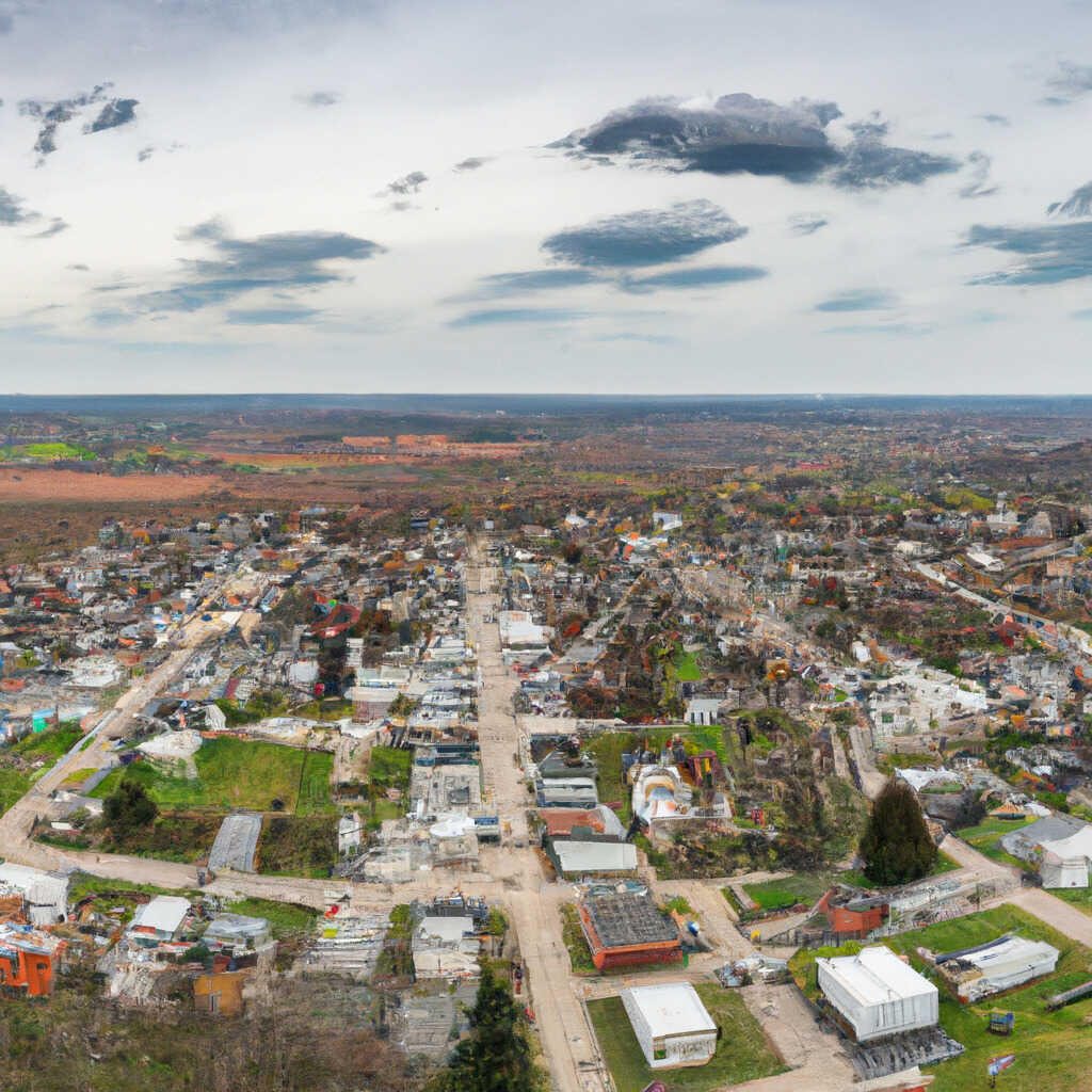 Buckeye Allotment, New Philadelphia | 2024