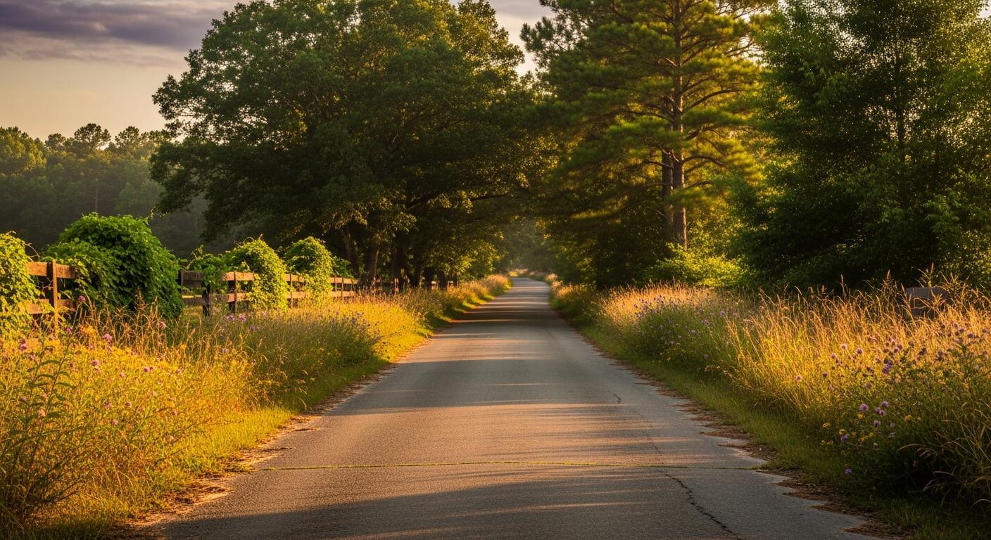 County Road 110, Houston | Everything You Need to Know