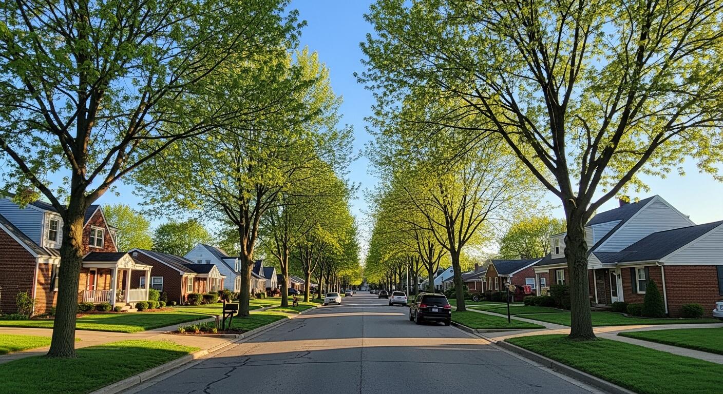 Farmington, Seymour | Everything You Need to Know