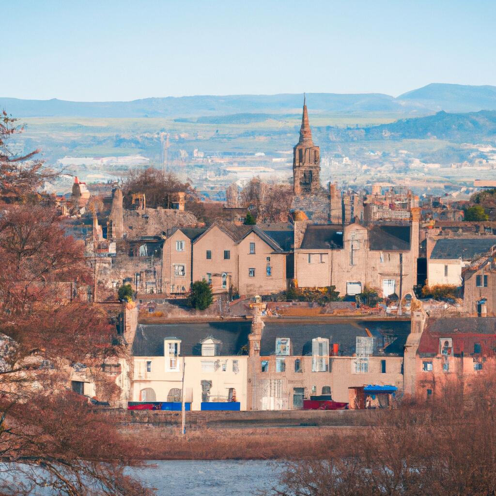 Renton / Alexandria, Scotland | News, Crime, Lost Pets, Free Stuff