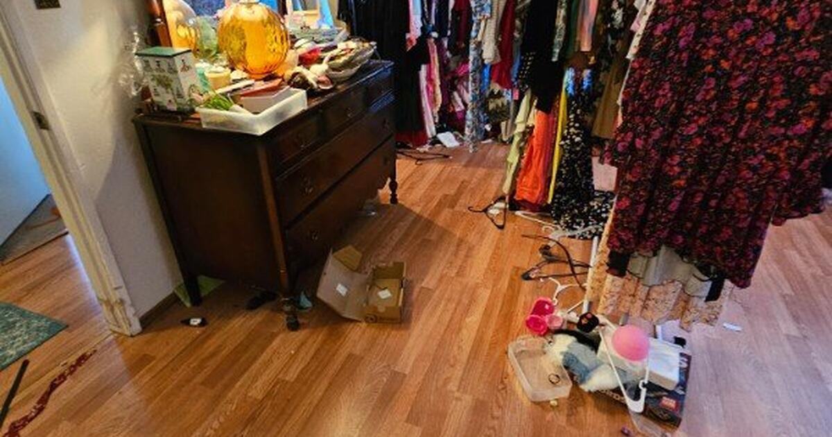 Everything free! Estate sale leftovers! for Free in Sacramento, CA