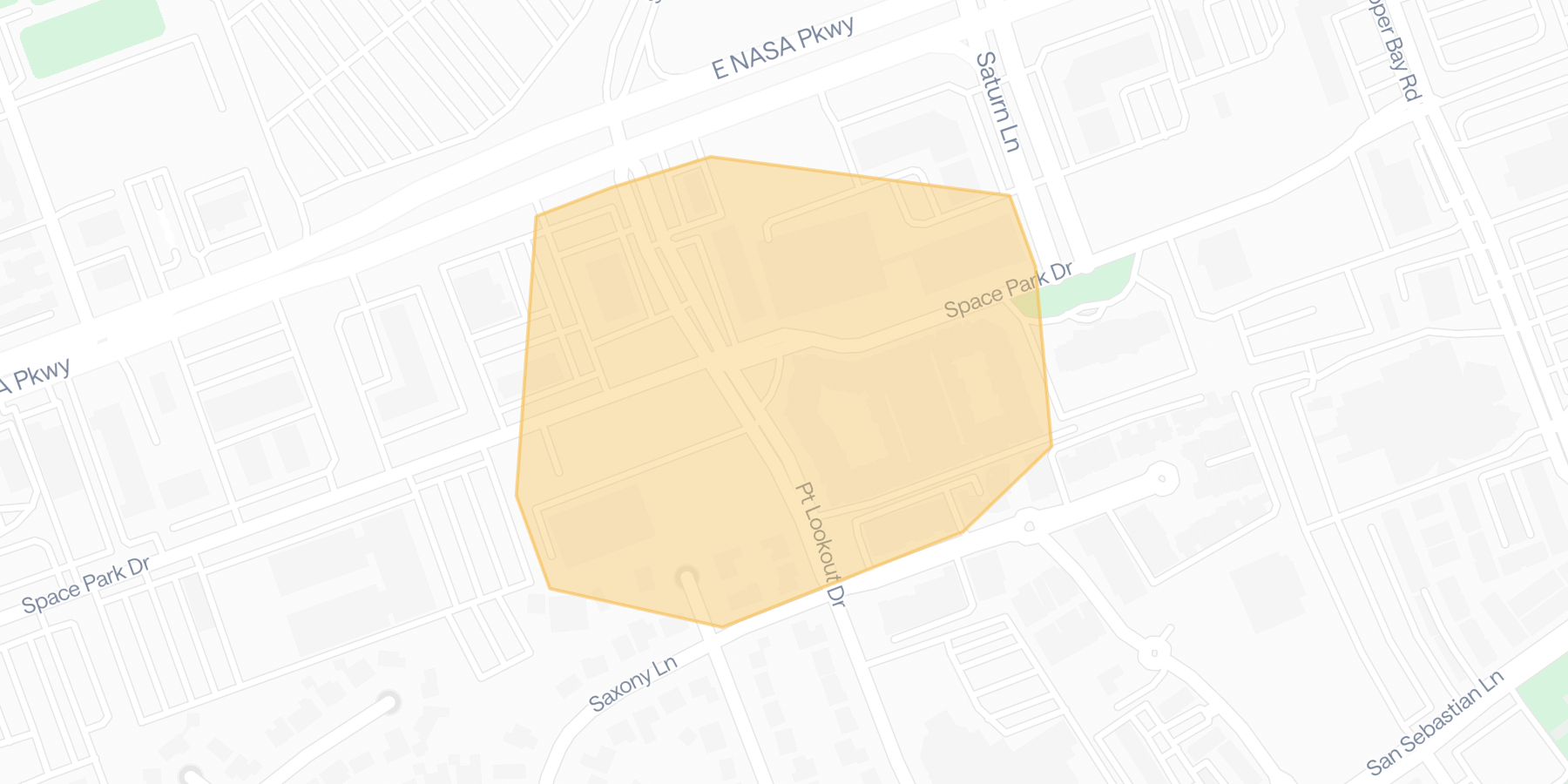 ⚠️ CenterPoint Energy issued a power outage alert in Galveston County