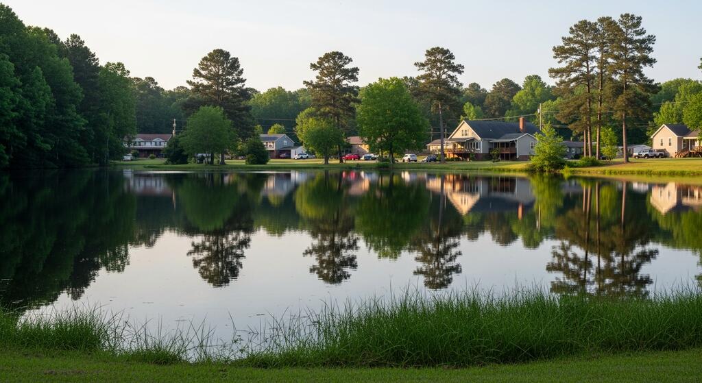 Spring Lake Colony Nextdoor
