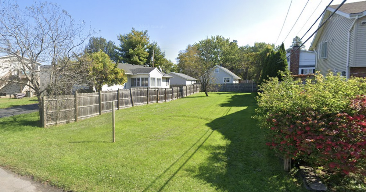 LOT FOR SALE65 Ormond St., Albany NY 12203 for 65000 in Albany, NY