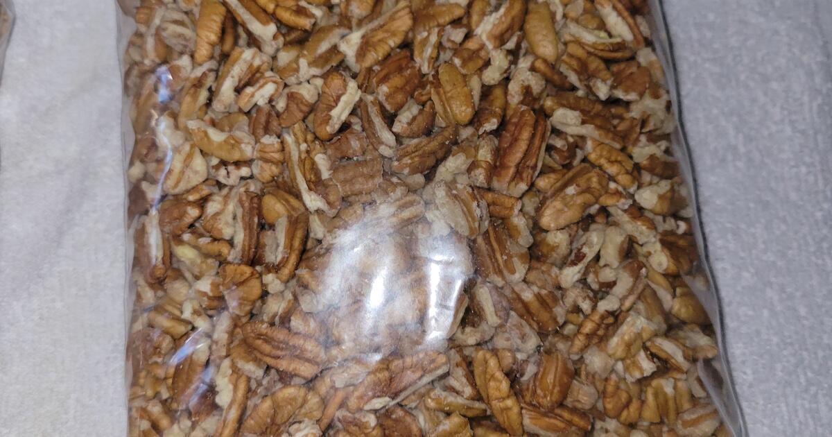 Pecans in Lubbock, TX For Sale & Free — Nextdoor