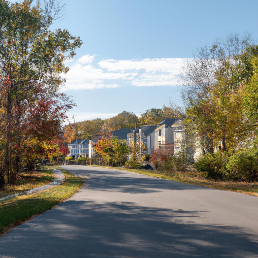 Society Hill At Tinton Falls, Tinton Falls News, Crime, Lost Pets