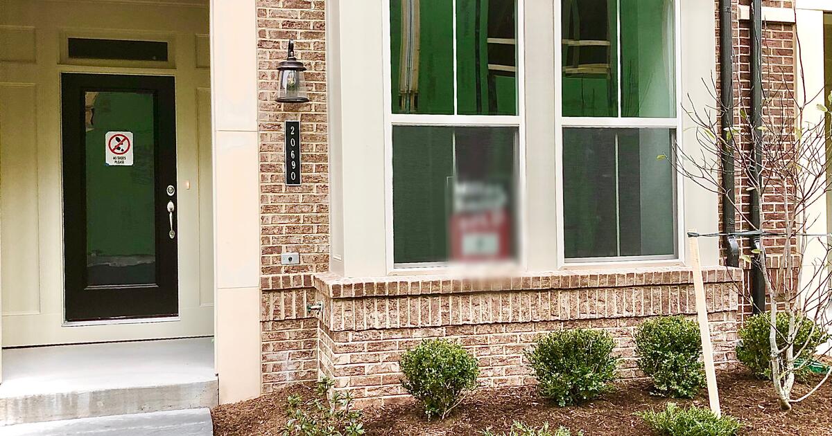 One Loudoun Townhouse for Rent! for 2935 in Ashburn, VA Finds — Nextdoor