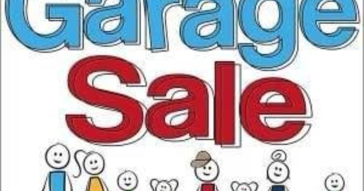 Annual Square Lake Garage Sale for Free in Palm Beach Gardens, FL For