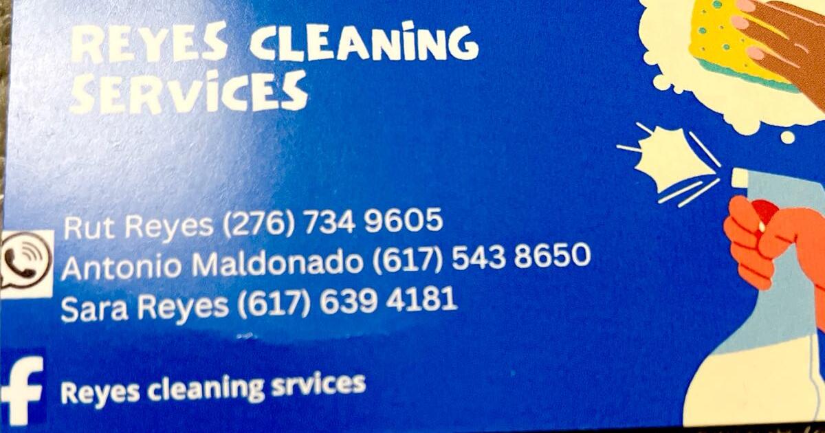 Cleaning houses for Free in Martinsville, VA For Sale & Free — Nextdoor