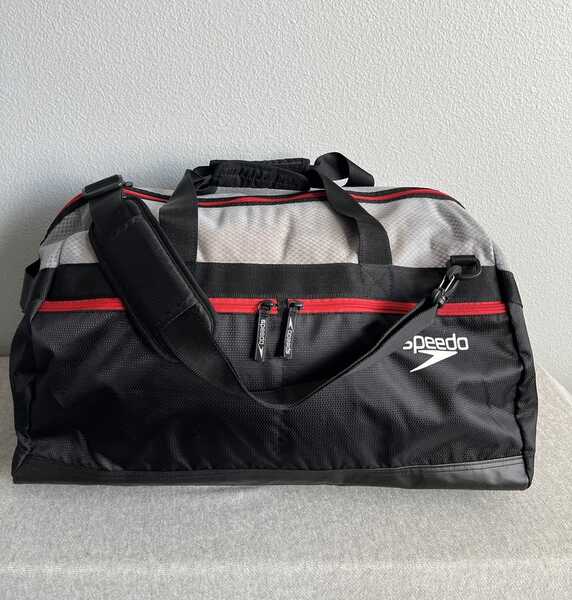 Speedo Ventilator Plus Duffle Bag BRAND NEW For 24 In Austin TX For Sale Free Nextdoor