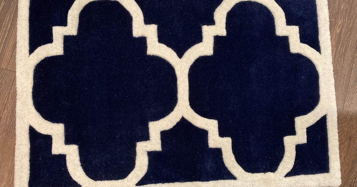 2’x3’ Rug for 40 in Goshen, IN For Sale & Free — Nextdoor