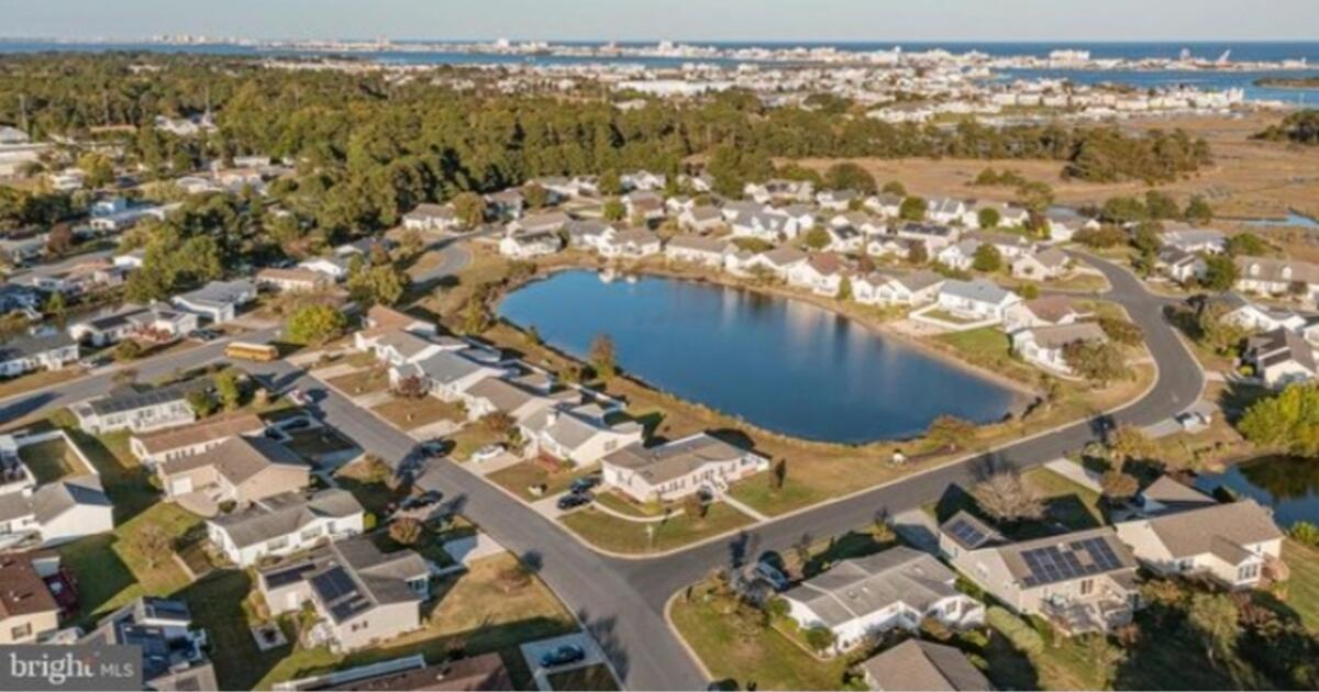 Mystic Harbour Community Yard Sale 9/17/2022 for 1 in Berlin, MD For