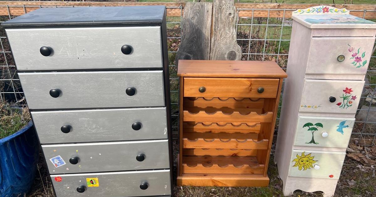 Free furniture for Free in Bellingham, WA For Sale & Free — Nextdoor