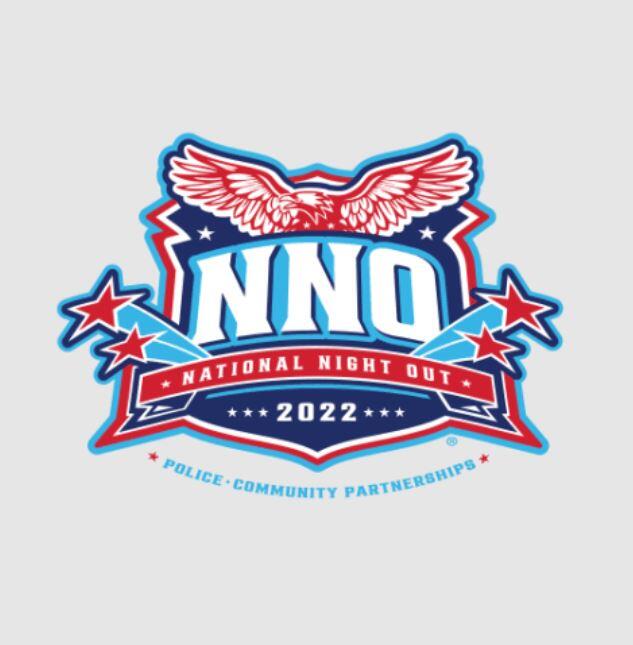 SFPD Tenderloin's National Night Out Event (San Francisco Police