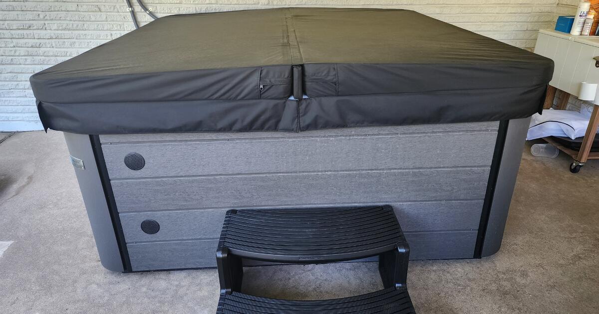 Master Spa Hot Tub for 8000 in Dallas, TX Finds — Nextdoor