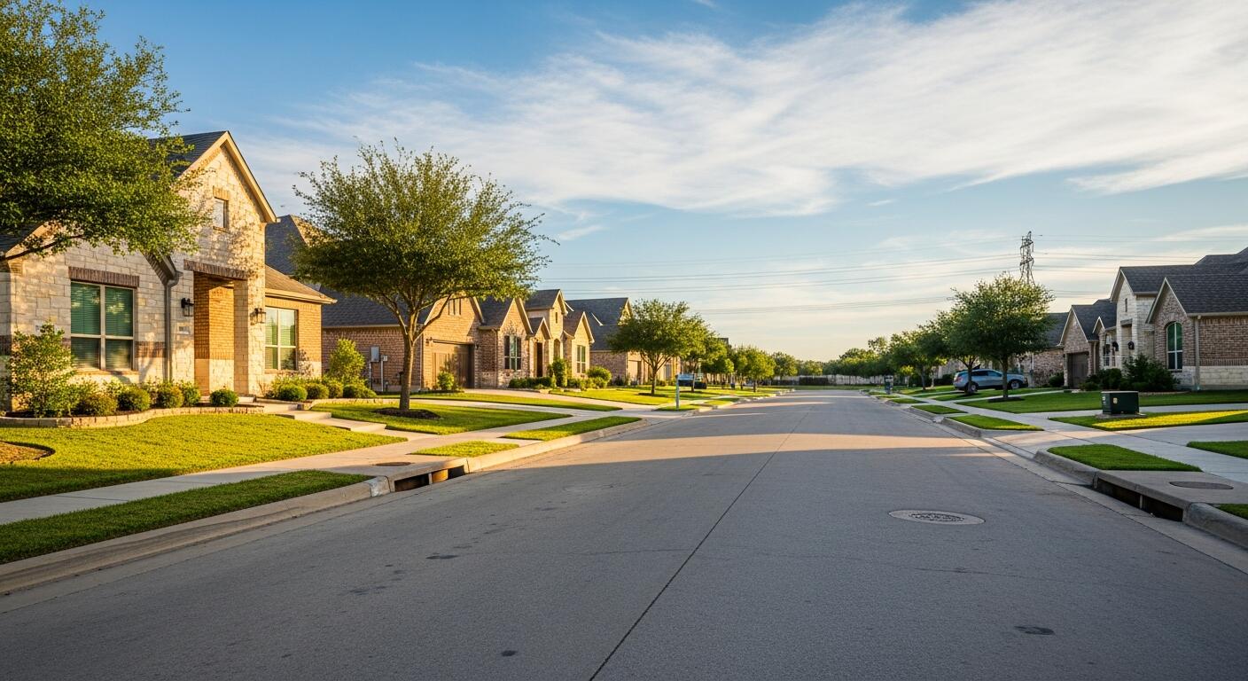Evans Ranch, San Antonio | Everything You Need to Know