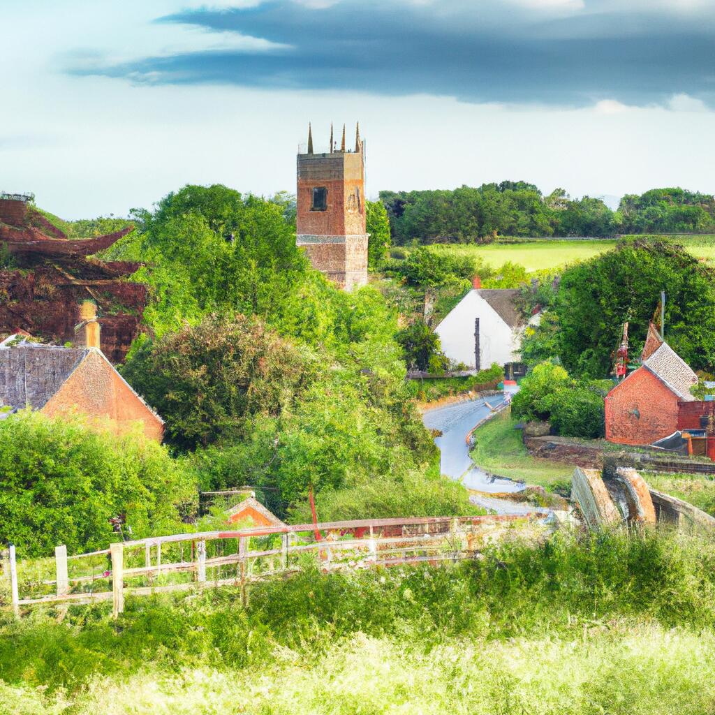 Pointon and Sempringham, England | News, Crime, Lost Pets, Free Stuff