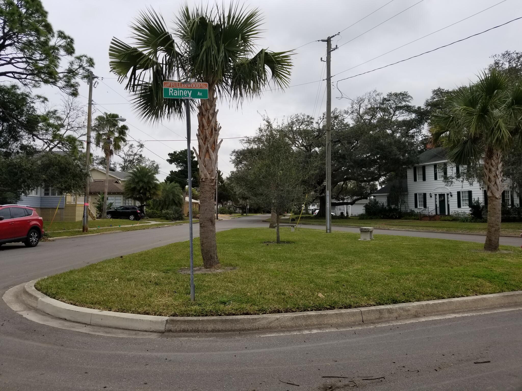 Herbie and Wiles Park Naming Ceremony, Friday, June 11 at 9am