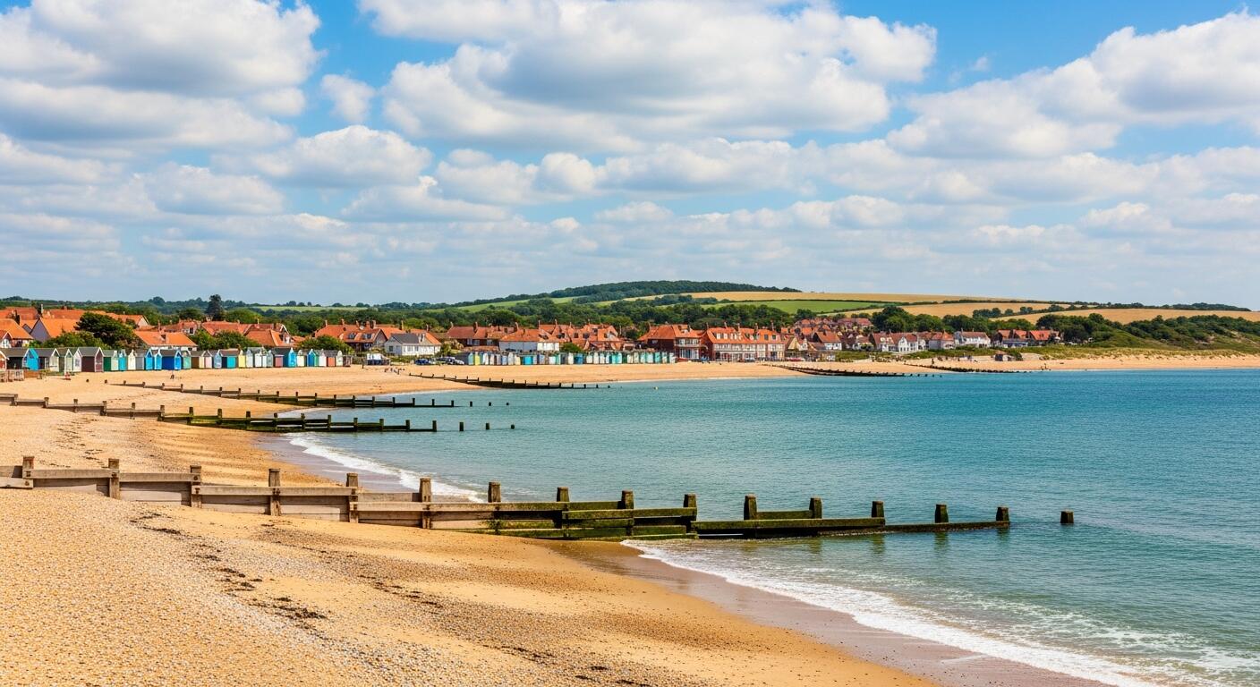 Mundesley, Mundesley | Everything You Need to Know
