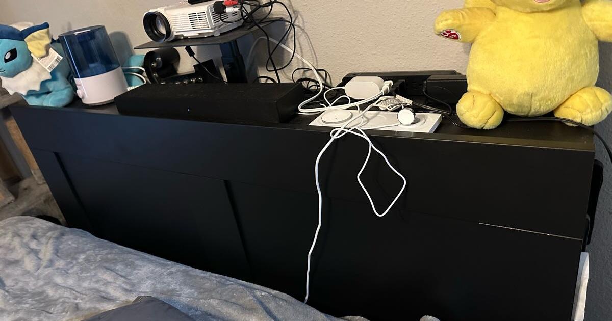 Ikea queen headboard for free in cleveland tx for sale free nextdoor