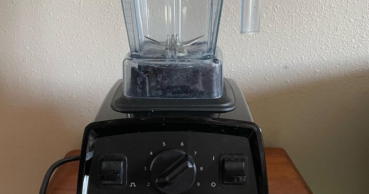 Vitamix E310 Explorian Blender for 100 in Santa Cruz, CA For Sale & Free — Nextdoor