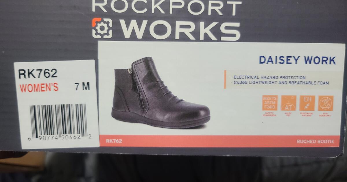 Womens work boots for 20 in Grand Prairie, TX Finds — Nextdoor