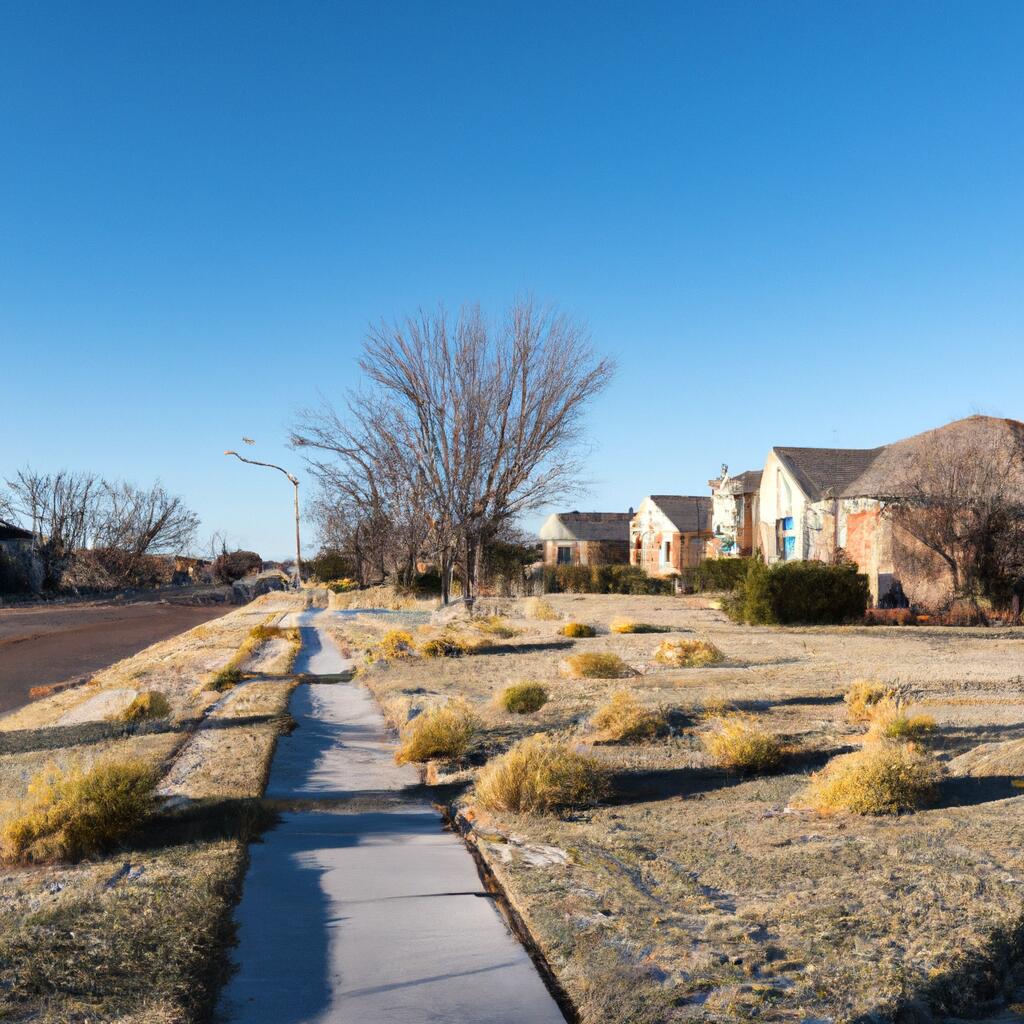 Southwest Wichita, Wichita | Everything You Need to Know