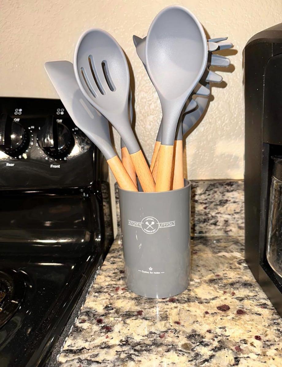 Funny Kitchen Utensils – Flat Mountain Designs, LLC