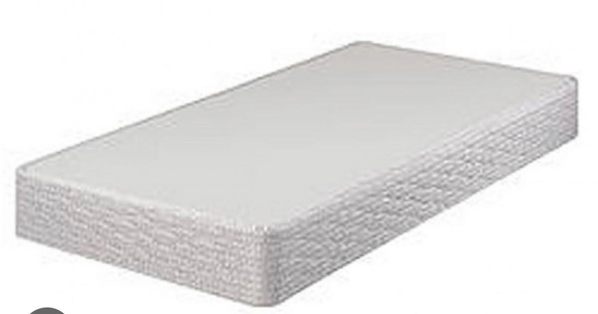 Free 2 twin box spring mattresses and one full for Free in Bellevue, WA