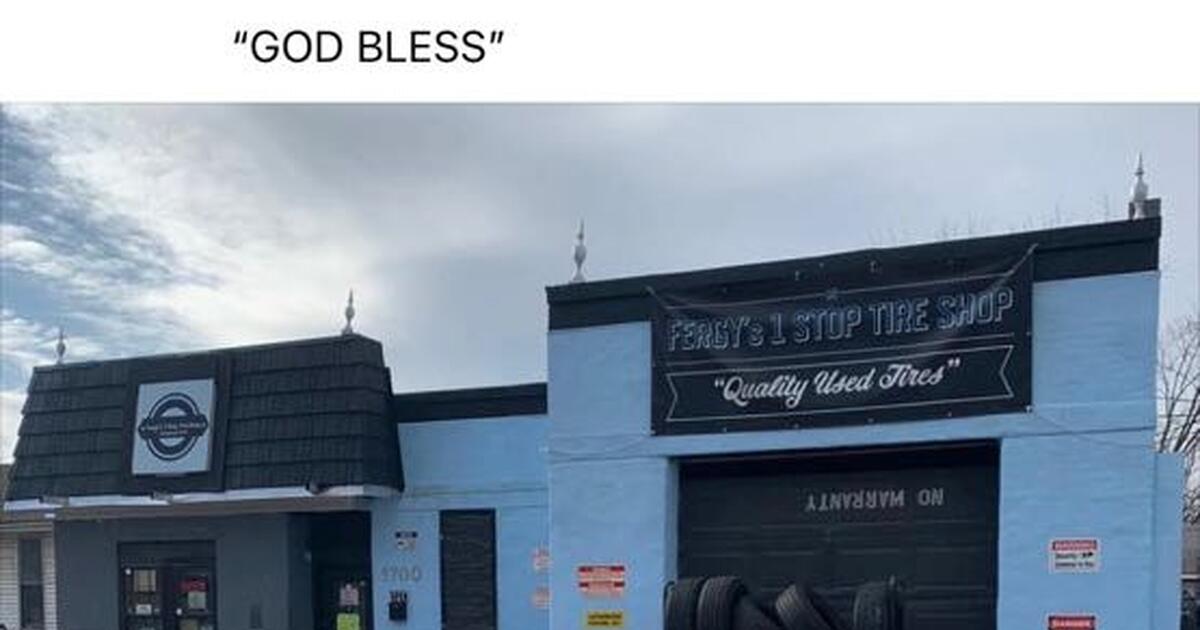 Fergys 1 Stop Tire Shop in Evansville, IN For Sale & Free — Nextdoor