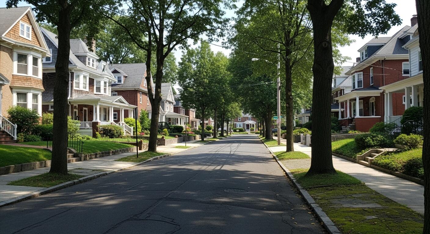 Heavy equipment repair and land clearing services in Tarrytown, NY