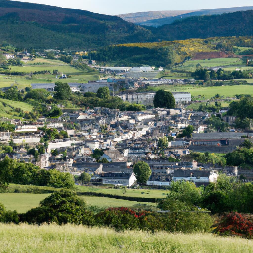 Cymmer, Cymmer Community | Everything You Need to Know
