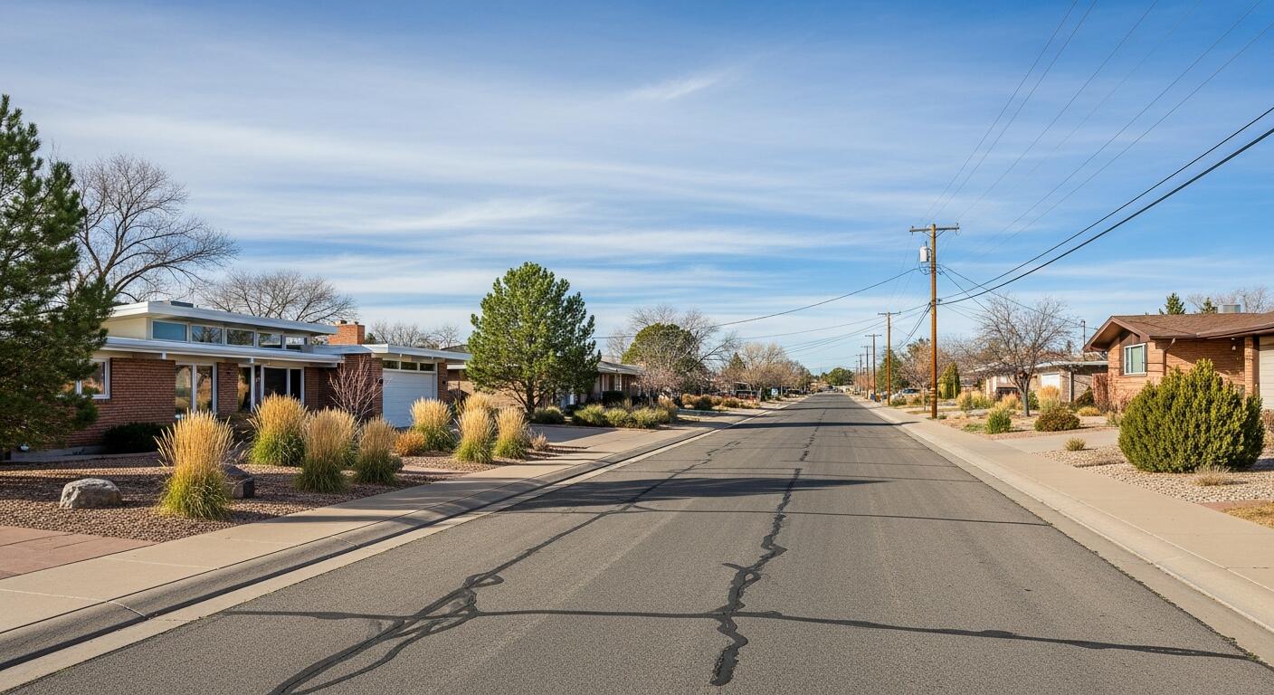 Villa St, Los Alamos | Everything You Need to Know