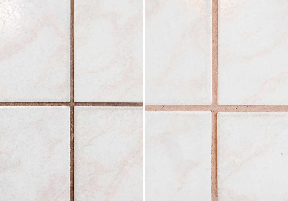 Zerorez Tile and Grout Cleaning, MN, Zr Clean™️ Cleaner