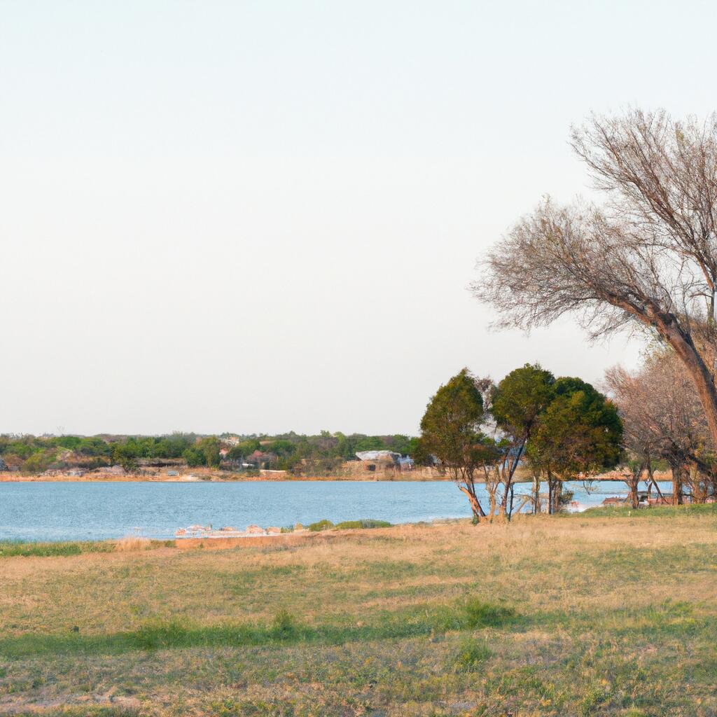 Lake Ridge at Joe Pool Lake, Cedar Hill | Everything You Need to Know